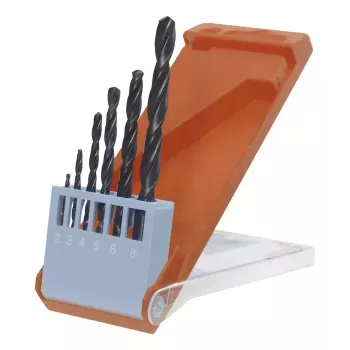 Set di punte KWB 423140