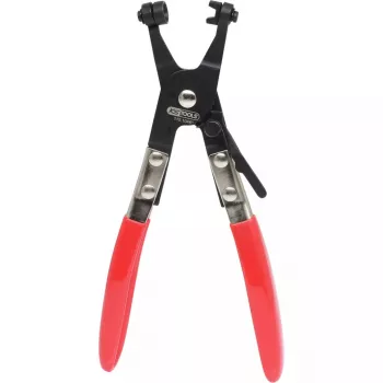 Pinza KS Tools 115.1046 acciaio cromo-molibdeno 220 mm