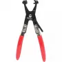 Pinza KS Tools 115.1046 acciaio cromo-molibdeno 220 mm