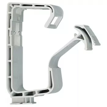Collare per tubi Fischer 58139