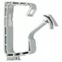 Collare per tubi Fischer 58139