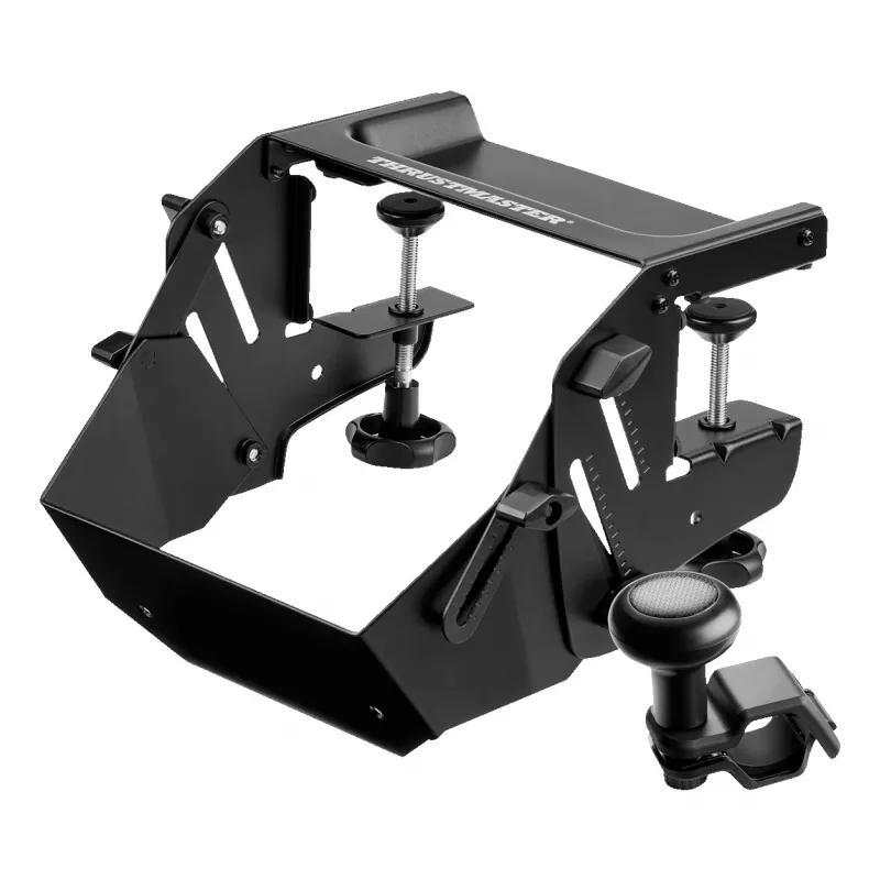 Thrustmaster T128 SimTask Farming Pack set volante (PS/PC)