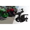 Thrustmaster T128 SimTask Farming Pack set volante (PS/PC)