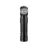 Sandberg Stirnlampe 1000 Pro, torcia frontale, nero, alluminio, IP66, LED, 25 lm