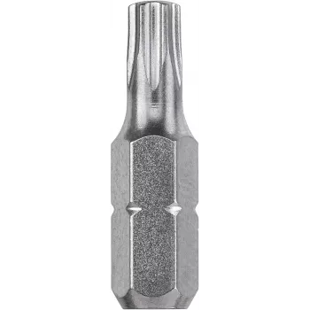 KWB 121295 Inserto Torx T20, C 6.3, 10 pz.