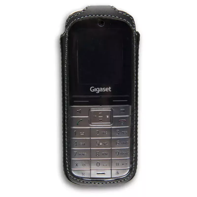 Cover JT BERLIN 12020 custodia per cellulare nero universale