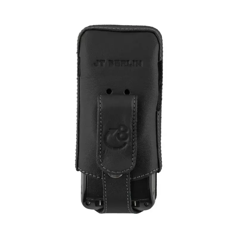 Cover JT BERLIN 12020 custodia per cellulare nero universale