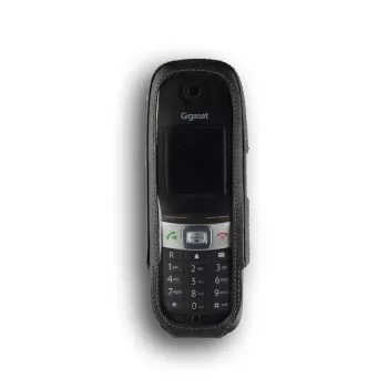 Cover JT BERLIN 12020 custodia per cellulare nero universale