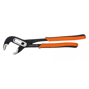 Bahco 2971G-250 Pinza per pompa dell'acqua, 250 mm