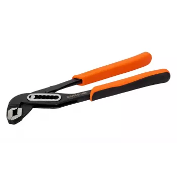 Bahco 2971G-250 Pinza per pompa dell'acqua, 250 mm