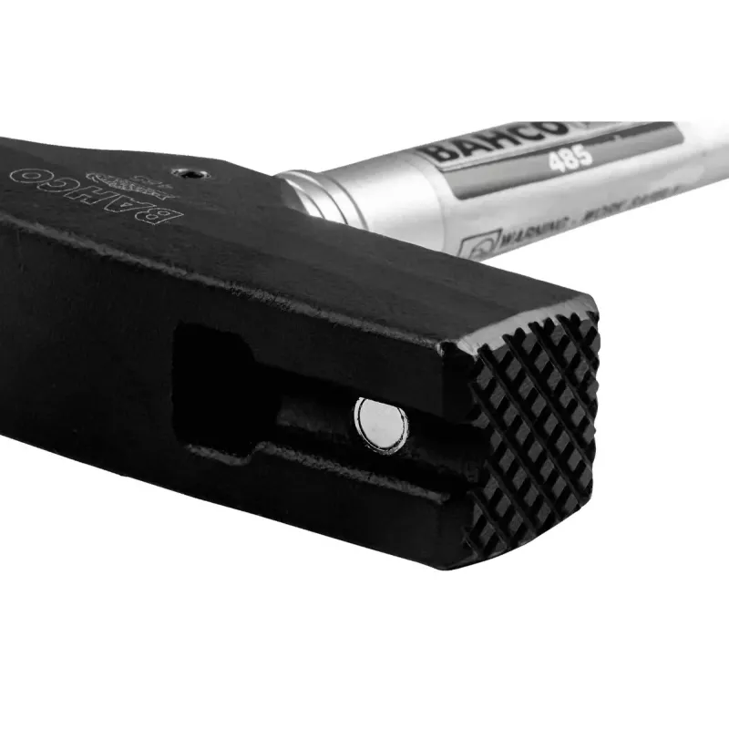 Bahco 485 Martello da listellatura 600 g, 308 mm