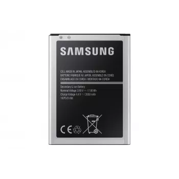 Batteria Samsung EB-BJ120 nero grigio