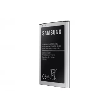 Batteria Samsung EB-BJ120 nero grigio