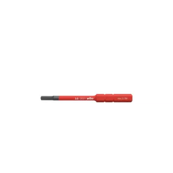 Punta per cacciavite Wiha 37226