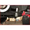 Set martello KS Tools 515.3880 nero 5,7 kg 292 mm