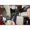 Set martello KS Tools 515.3880 nero 5,7 kg 292 mm