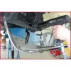 Set martello KS Tools 515.3880 nero 5,7 kg 292 mm