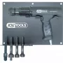 Set martello KS Tools 515.3880 nero 5,7 kg 292 mm