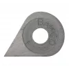 Bahco 625-ROUND Lama per raschietto per vernice