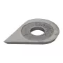 Lama per seghetto Bahco 625-ROUND