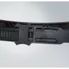 Cuffia di sicurezza UVEX 9790211 — nero, accessorio casco di protezione