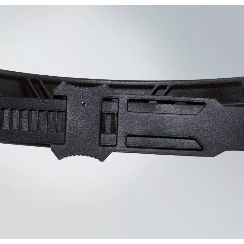 Cuffia di sicurezza UVEX 9790211 — nero, accessorio casco di protezione