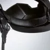 Cuffia di sicurezza UVEX 9790211 — nero, accessorio casco di protezione