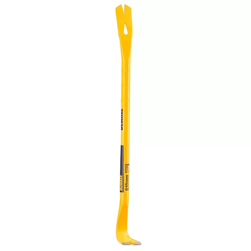 Piede di porco DeWALT DWHT55129-1 lunghezza 609,6 mm quantità per confezione 1 pezzo
