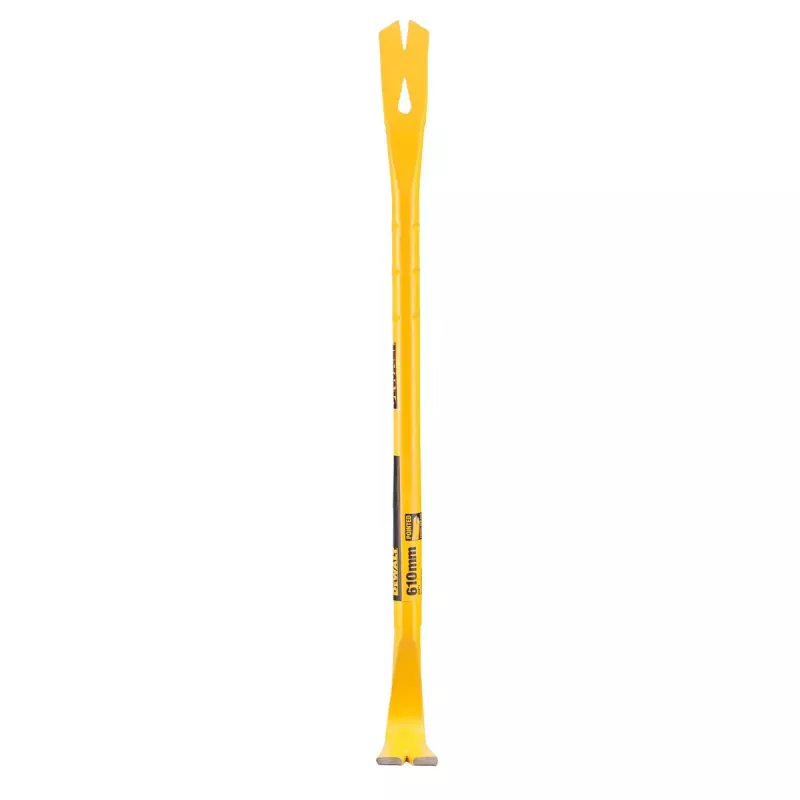 Piede di porco DeWALT DWHT55129-1 lunghezza 609,6 mm quantità per confezione 1 pezzo