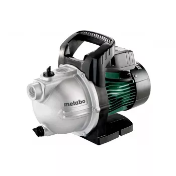 Pompa per acqua Metabo P 3300 G