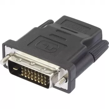 Adattatore di genere per cavi Renkforce RF-4212228