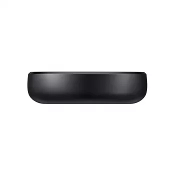 Samsung EP-OR825 smartwatch nero USB ricarica wireless per interni