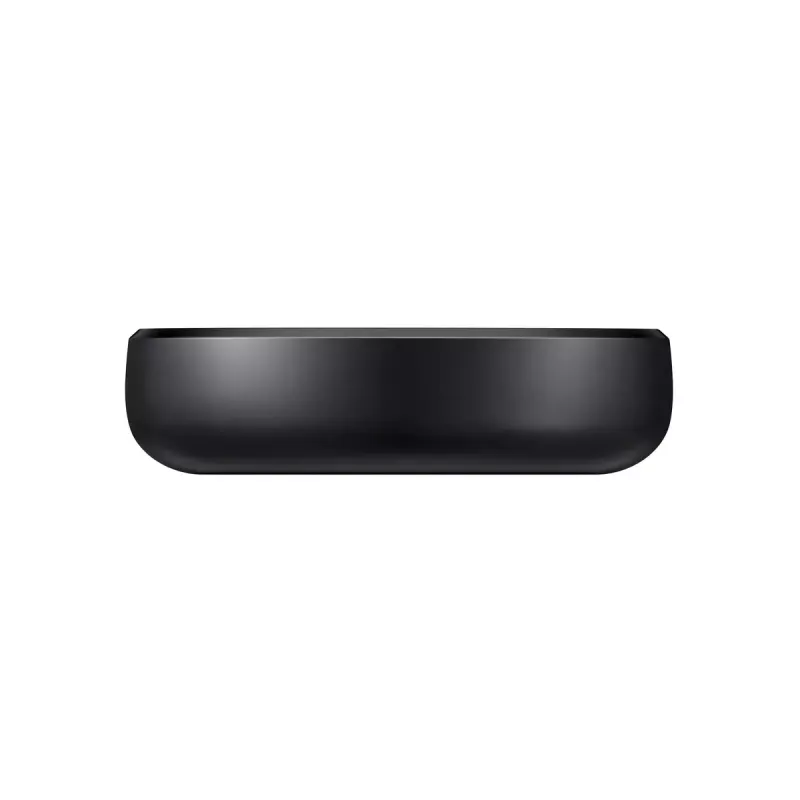 Samsung EP-OR825 smartwatch nero USB ricarica wireless per interni