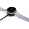 Samsung EP-OR825 smartwatch nero USB ricarica wireless per interni