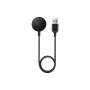 Samsung EP-OR825 smartwatch nero USB ricarica wireless per interni