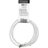 Cavo coassiale Schwaiger MMC15 052 1,5 m Mini D F bianco