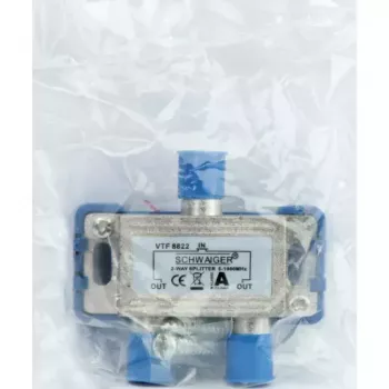 Distributore di cavi Schwaiger VTF8822 241