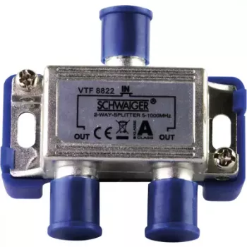 Distributore di cavi Schwaiger VTF8822 241