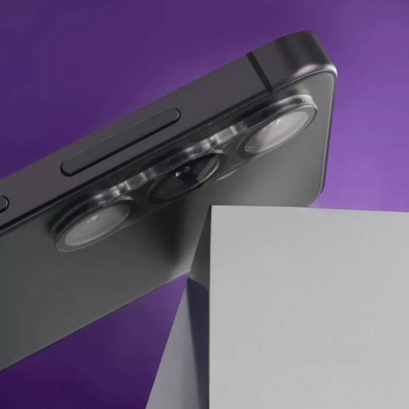 Hama Cam Protect protezione lente fotocamera Samsung 1 pz.