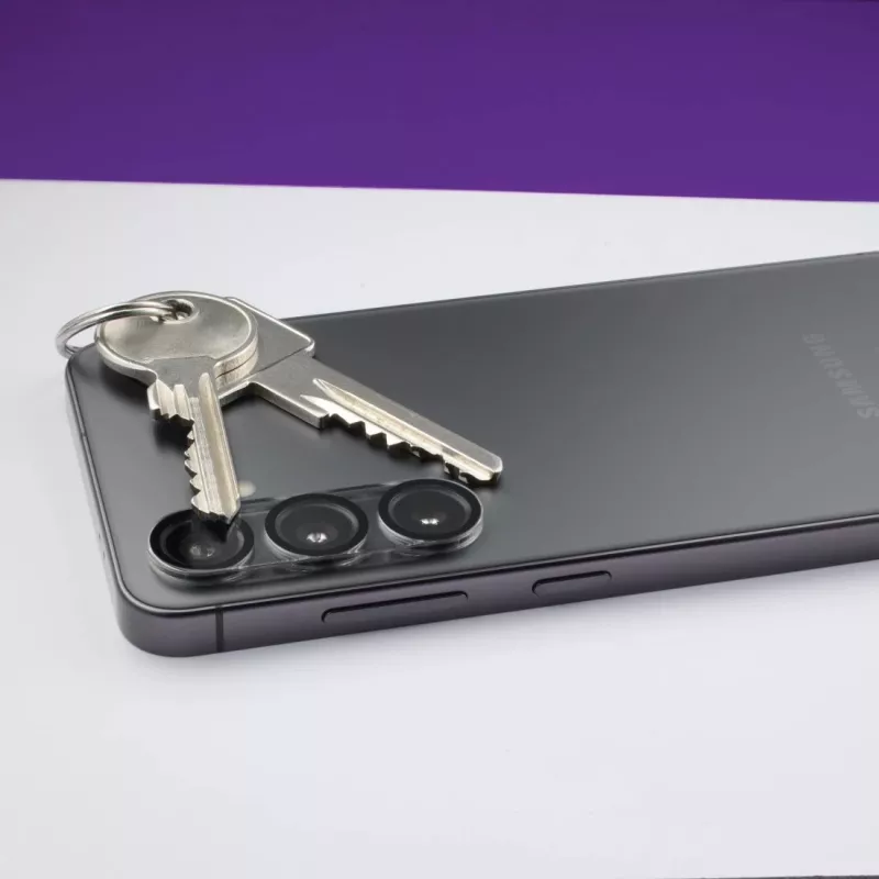 Hama Cam Protect protezione lente fotocamera Samsung 1 pz.
