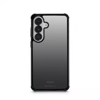 Hama 00016018 Extreme Protect cover per Samsung Galaxy S26+, nera