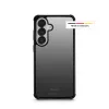 Hama 00016018 Extreme Protect cover per Samsung Galaxy S26+, nera