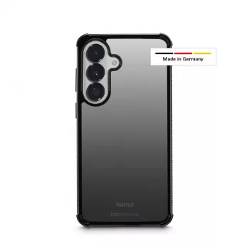 Hama 00016018 Extreme Protect cover per Samsung Galaxy S26+, nera