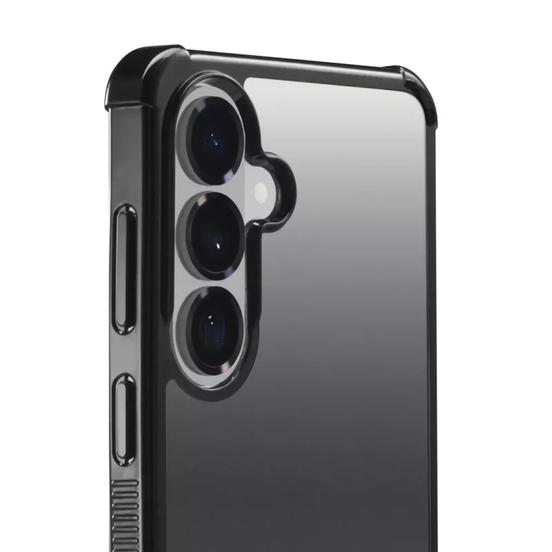 Hama 00016018 Extreme Protect cover per Samsung Galaxy S26+, nera