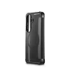 Hama 00016003 Extreme Protect custodia a libro per Samsung Galaxy S26, magnetica, nera