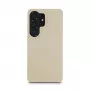 Hama 00016031 Fantastic Feel custodia per Samsung Galaxy S26 Ultra, beige