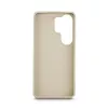Hama 00016031 Fantastic Feel custodia per Samsung Galaxy S26 Ultra, beige
