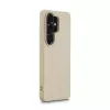 Hama 00016031 Fantastic Feel custodia per Samsung Galaxy S26 Ultra, beige