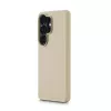 Hama 00016031 Fantastic Feel custodia per Samsung Galaxy S26 Ultra, beige