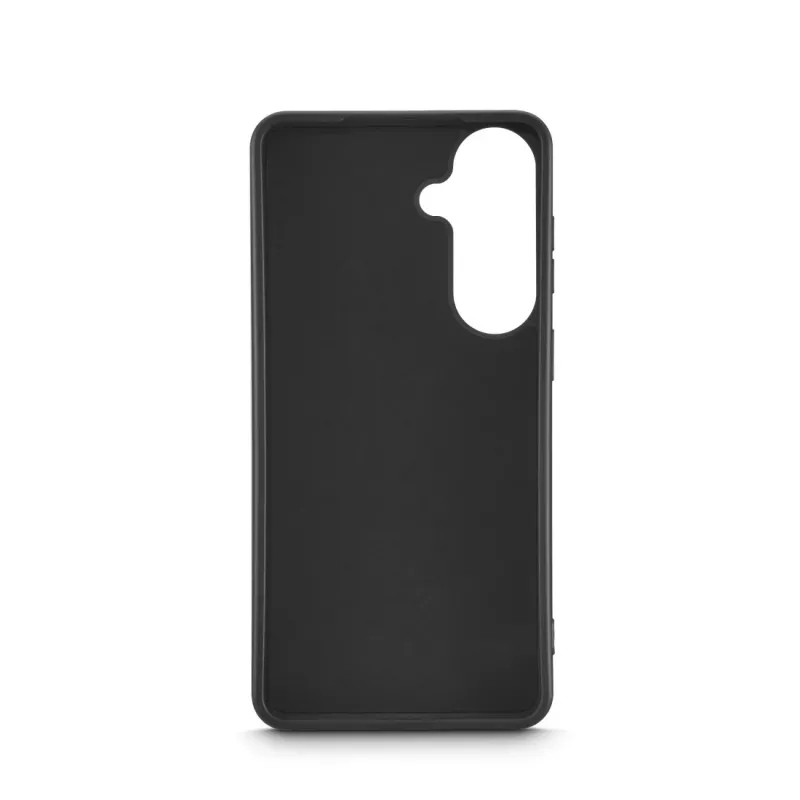 Hama Fantastic Feel custodia per cellulare 17 cm (6,7 inch) cover nero